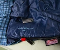 Coleman  PACIFIC 205 Hálózsák