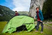 Coleman  PINGORA 3 BlackOut Sátor