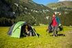 Coleman  PINGORA 3 BlackOut Sátor