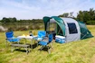 Coleman  Rocky Mountain 5 Plus Sátor