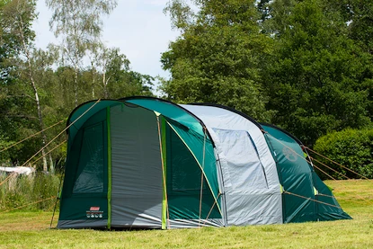 Coleman  Rocky Mountain 5 Plus Sátor