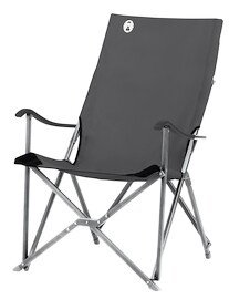 Coleman  Sling Chair Gray  Összecsukható karosszék