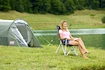Coleman  Sling Chair  Összecsukható karosszék