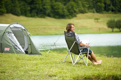 Coleman  Sling Chair  Összecsukható karosszék
