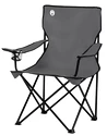 Coleman  Standard Quad Chair Dark Grey  Összecsukható karosszék