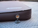 Coleman  SUPERCOMFORT SLEEP 7.5 Singl Felfújható matrac