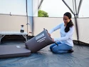 Coleman  SUPERCOMFORT SLEEP 7.5 Singl Felfújható matrac
