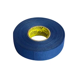 Comp-O-Stik Stik 24 mm x 25 m Royal Blue Szalag a pengén