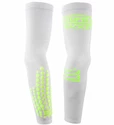 Compressport  Elbow Silicone Armforce White  Védőfelszerelés