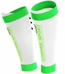 Compressport  Pro Silicon R2 White/Green  Védőfelszerelés