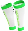 Compressport  Pro Silicon R2 White/Green  Védőfelszerelés