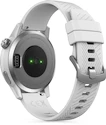 Coros  Apex Premium Multisport GPS Watch - 42mm White/Silver  Sportóra