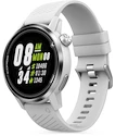 Coros  Apex Premium Multisport GPS Watch - 42mm White/Silver  Sportóra