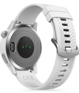 Coros  Apex Premium Multisport GPS Watch - 46mm White  Sportóra
