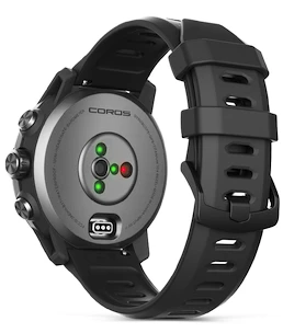 Coros  Apex Pro Premium Multisport GPS Watch Black  Sportóra