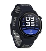 Coros  Pace 2 Premium GPS Sport Watch Dark Navy w/ Silicone Band  Sportóra