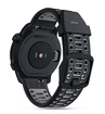 Coros  Pace 2 Premium GPS Sport Watch Dark Navy w/ Silicone Band  Sportóra
