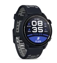 Coros  Pace 2 Premium GPS Sport Watch Dark Navy w/ Silicone Band  Sportóra