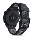 Coros  Pace 2 Premium GPS Sport Watch Dark Navy w/ Silicone Band  Sportóra