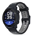 Coros  Pace 2 Premium GPS Sport Watch Dark Navy w/ Silicone Band  Sportóra