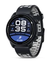 Coros  Pace 2 Premium GPS Sport Watch Dark Navy w/ Silicone Band  Sportóra