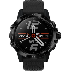 Coros  Vertix GPS Adventure Watch Dark Rock  Sportóra