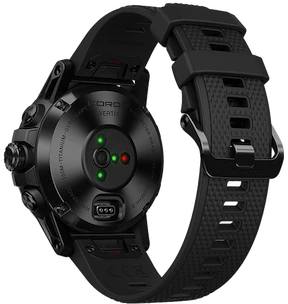 Coros  Vertix GPS Adventure Watch Dark Rock  Sportóra