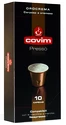 Covim  Kapsle pro Nespresso Orocrema  Ital