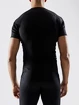 Craft Active Extreme X SS Black Férfipóló