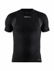 Craft Active Extreme X SS Black Férfipóló