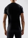 Craft Active Extreme X SS Black Férfipóló