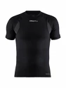 Craft Active Extreme X SS Black Férfipóló