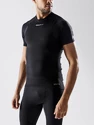 Craft Active Extreme X SS Black Férfipóló