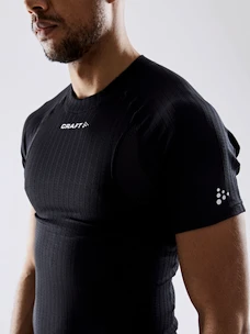 Craft Active Extreme X SS Black Férfipóló L