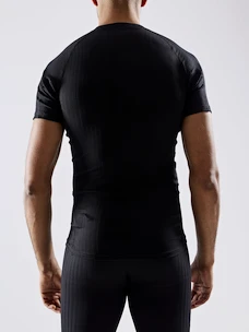 Craft Active Extreme X SS Black Férfipóló L
