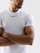 Craft Active Extreme X SS White Férfipóló