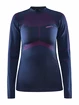 Craft  Active Intensity LS Blue Női póló