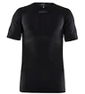 Craft  Active Intensity SS black Férfipóló S