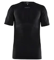 Craft  Active Intensity SS black Férfipóló S