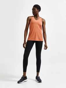Craft ADV Charge Perforated Black Női leggings