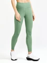 Craft ADV Charge Perforated Green Női leggings L