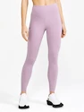 Craft ADV Charge Perforated Purple Női leggings L