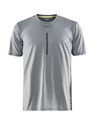 Craft ADV Charge Tech Grey Férfipóló S