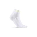 Craft ADV Dry Mid White  Zokni 34-36