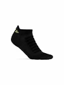 Craft  ADV Dry Shaftless Black  Zokni