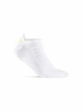 Craft  ADV Dry Shaftless White  Zokni
