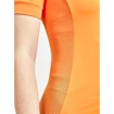 Craft ADV Endur orange Női kerékpáros mez