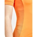 Craft ADV Endur orange Női kerékpáros mez