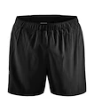 Craft  ADV Essence 5" Black Férfirövidnadrág S
