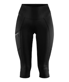 Craft ADV Essence black Női leggings